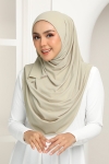 Tudung Shawl Instant